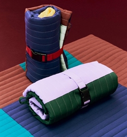 HAY Dogs Travel Blanket - hundetæppe fra HAY