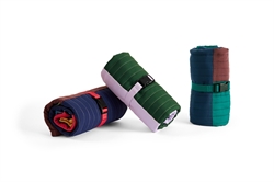 HAY Dogs Travel Blanket - hundetæppe fra HAY