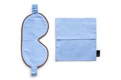 Outline sleep mask - sovemaske  fra HAY flere farver