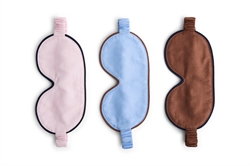 Outline sleep mask - sovemaske  fra HAY flere farver
