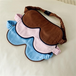 Outline sleep mask - sovemaske  fra HAY flere farver