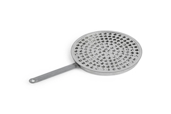 Outdoor Market Toaster Pan - Toastriste fra HAY