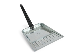 Outdoor Market Dust Pan - fejebakke fra HAY
