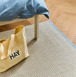 Shopper bag  - Taske fra HAY flere farver