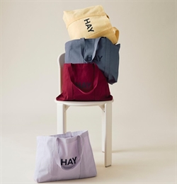 Shopper bag  - Taske fra HAY flere farver