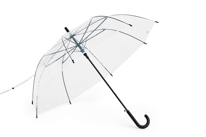 Canopy Umbrella - paraply fra HAY klar
