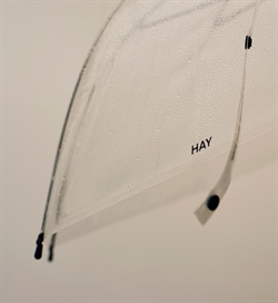 Canopy Umbrella - paraply fra HAY klar