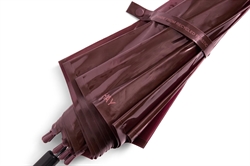 Canopy Umbrella - paraply fra HAY bordeaux