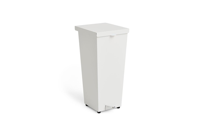Loop Bin affaldsspand hvid fra HAY 26L