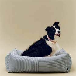 HAY Dogs Bed Zip - hundekurv flere størrelser fra HAY