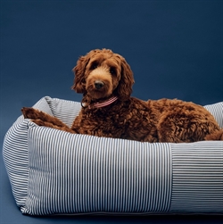 HAY Dogs Bed Zip - hundekurv flere størrelser fra HAY