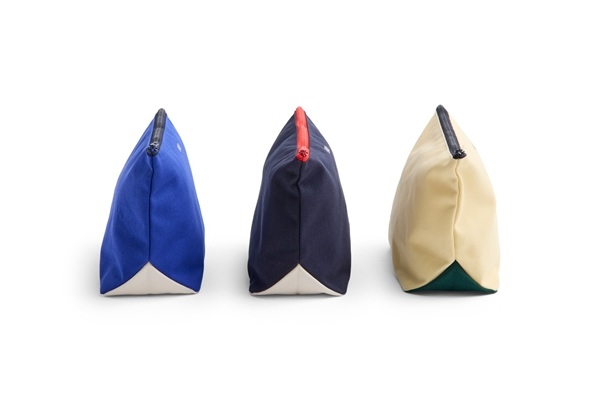 Multi Pouch medium - Toilettaske fra HAY