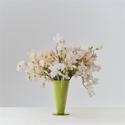 Conical Vase - Konisk vase fra HAY - flere størrelser og farver