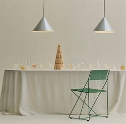 Terrazza Tablecloth - Dug 15x230 cm fra HAY flere farver