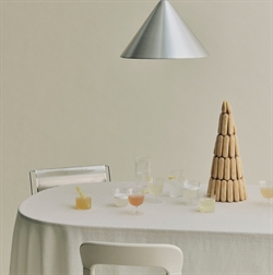 Terrazza Tablecloth - Dug 15x230 cm fra HAY flere farver