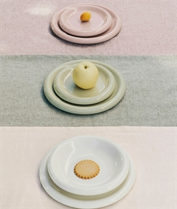 Terrazza Tablecloth - Dug 15x230 cm fra HAY flere farver