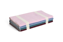 Stripe bademåtte 50x80 cm fra HAY flere farver