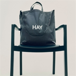 Grid Crossover Bag - Taske flere farver fra HAY