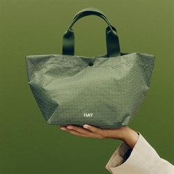 Grid Everyday Bag - Taske fra HAY