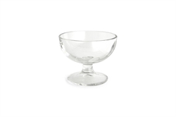 Glass Dessert Bowl -  glas dessertbæger fra HAY