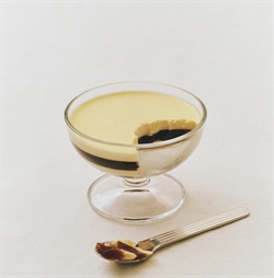 Glass Dessert Bowl -  glas dessertbæger fra HAY