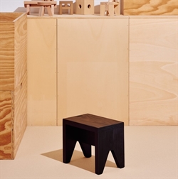 Manolito Stol fra HAY flere modeller