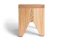 Manolito Stol fra HAY - Short 30 cm natur