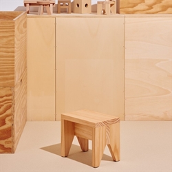 Manolito Stol fra HAY flere modeller