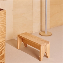 Manolito Stol fra HAY flere modeller