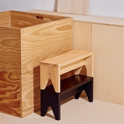 Manolito Stol fra HAY flere modeller