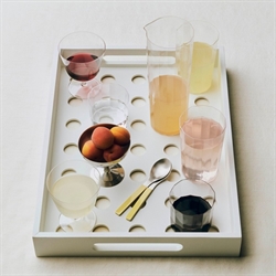 Terrazza Dot bakke 34x46 cm fra HAY 