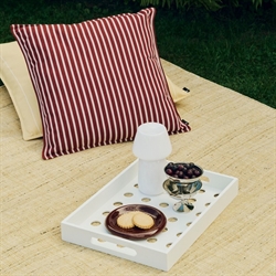 Terrazza Dot bakke 34x46 cm fra HAY 