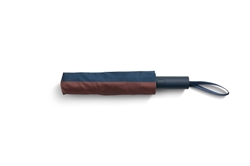 Regn Umbrella - Taske paraply fra HAY brun