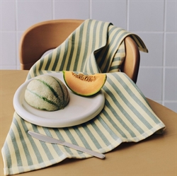 Canteen Tea Towel organic - viskestykke fra HAY flere farver