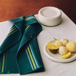 Canteen Tea Towel organic - viskestykke fra HAY flere farver