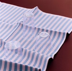 Canteen Tea Towel organic - viskestykke fra HAY flere farver