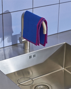 Canteen Dish Cloth - karklude flere farver fra HAY