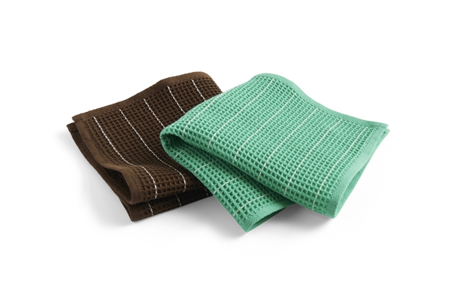 Canteen Dish Cloth - karklude flere farver fra HAY