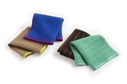 Canteen Dish Cloth - karklude flere farver fra HAY