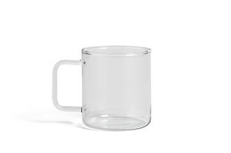 Glas kaffekop fra HAY - Glass Coffee Mug