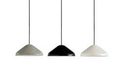 Loftlampe Pao Steel Pendant 230 fra Hay