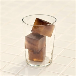 Drikkeglas Glass large sæt a 4 stk fra HAY
