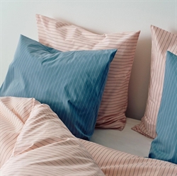 Fineline pudebetræk 63x60 cm soft pink fra HAY