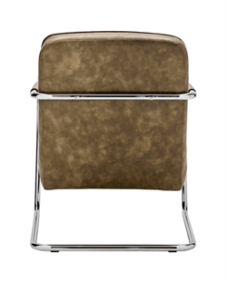 HDComma stol i kakifarve fra House Doctor