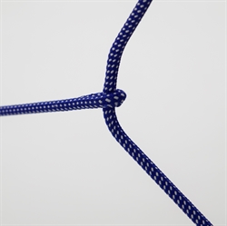 Bøjle HDWire blå 6 stk fra House Doctor