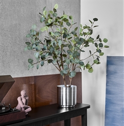 Kunstig plante HDEucalyptus grå/grøn fra House Doctor