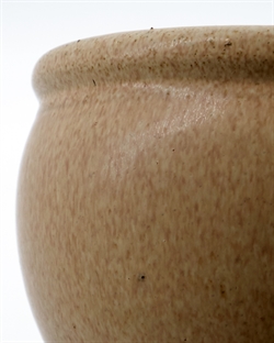 HDVale urtepotter i beige fra House Doctor