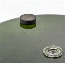 HDHoop urtepotter i grøn fra House Doctor