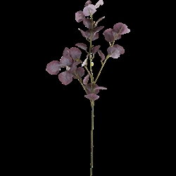 Artificial branch - HDEucalyptus bordeaux fra House Doctor