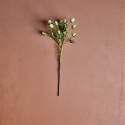 Artificial flower - HDEryngium hvid fra House Doctor